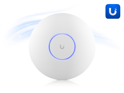 รูปสินค้า Ubiquiti Access Point WiFi7 U7 Pro